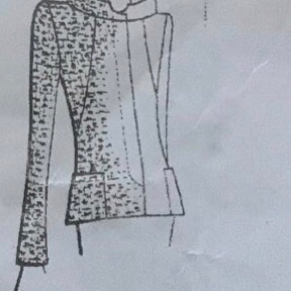 Chanel jacket - Picture 2 of 9